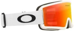 Oakley Target Line M Matte White (Lens: Fire Iridium) 28 Oakley Target Line M Matte White (Lens: Fire Iridium) -Masque De Ski oakley target line m matte white lens fire iridium 11