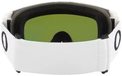 Oakley Target Line M Matte White (Lens: Fire Iridium) 24 Oakley Target Line M Matte White (Lens: Fire Iridium) -Masque De Ski oakley target line m matte white lens fire iridium 7