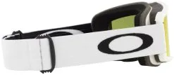 Oakley Target Line M Matte White (Lens: Fire Iridium) 26 Oakley Target Line M Matte White (Lens: Fire Iridium) -Masque De Ski oakley target line m matte white lens fire iridium 9