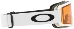 Oakley Target Line M Matte White (Lens: Persimmon) 27 Oakley Target Line M Matte White (Lens: Persimmon) -Masque De Ski oakley target line m matte white lens persimmon 10
