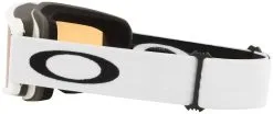 Oakley Target Line M Matte White (Lens: Persimmon) 22 Oakley Target Line M Matte White (Lens: Persimmon) -Masque De Ski oakley target line m matte white lens persimmon 5