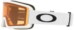 Oakley Target Line S Matte White (Lens: Persimmon) 20 Oakley Target Line S Matte White (Lens: Persimmon) -Masque De Ski oakley target line s matte white lens persimmon 3