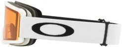 Oakley Target Line S Matte White (Lens: Persimmon) 21 Oakley Target Line S Matte White (Lens: Persimmon) -Masque De Ski oakley target line s matte white lens persimmon 4