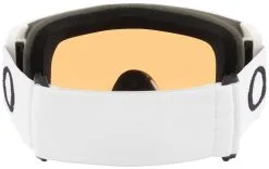 Oakley Target Line S Matte White (Lens: Persimmon) 24 Oakley Target Line S Matte White (Lens: Persimmon) -Masque De Ski oakley target line s matte white lens persimmon 7