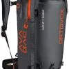 Ortovox Ascent 22 Avabag (pack Only) 1 Ortovox Ascent 22 Avabag (pack Only) -Masque De Ski ortovox ascent 22 avabag without unit black anthracite 1