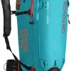 Ortovox Ascent 28 S Avabag + Inflating Unit -Masque De Ski ortovox ascent 28 s avabag incl unit aqua 0