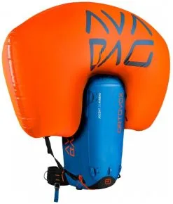 Ortovox Ascent 28 S Avabag + Inflating Unit 65 Ortovox Ascent 28 S Avabag + Inflating Unit -Masque De Ski ortovox ascent 28 s avabag incl unit black anthracite one size black anthracite 1 9 1