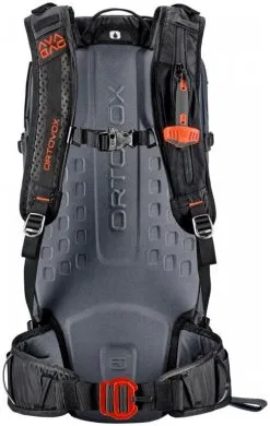 Ortovox Ascent 28 S Avabag + Inflating Unit 66 Ortovox Ascent 28 S Avabag + Inflating Unit -Masque De Ski ortovox ascent 28 s avabag incl unit black anthracite one size black anthracite 2 9 1