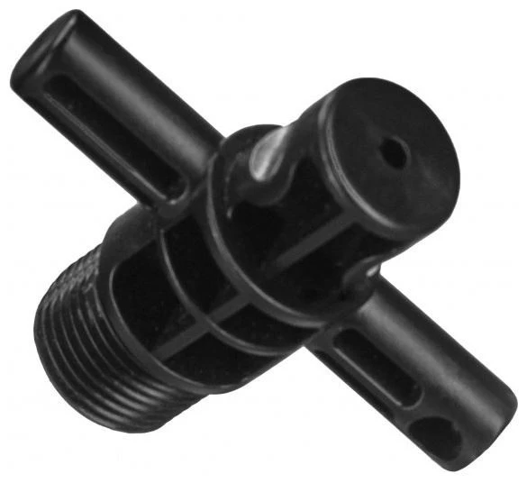 Ortovox Ascent 28 S Avabag + Inflating Unit 8 Ortovox Ascent 28 S Avabag + Inflating Unit – Image 6