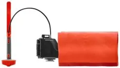 Ortovox Ascent 30 Avabag + Inflating Unit -Masque De Ski ortovox ascent 30 avabag incl unit black anthracite 3