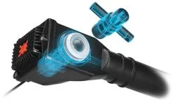 Ortovox Ascent 30 Avabag + Inflating Unit -Masque De Ski ortovox ascent 30 avabag incl unit black anthracite 9