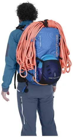 Ortovox Ascent 40 Avabag Kit + Inflating Unit 21 Ortovox Ascent 40 Avabag Kit + Inflating Unit -Masque De Ski ortovox ascent 40 avabag kit incl unit black anthracite 40 l black anthracite 6