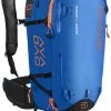 Ortovox Ascent 40 Avabag Kit + Inflating Unit 2 Ortovox Ascent 40 Avabag Kit + Inflating Unit -Masque De Ski ortovox ascent 40 avabag kit incl unit safety blue 40 l safety blue 0