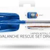 Ortovox Avalanche Rescue Set Diract Eu 2 Ortovox Avalanche Rescue Set Diract Eu -Masque De Ski ortovox avalanche rescue set diract eu clear 0 1
