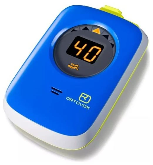 Ortovox Avalanche Rescue Set Zoom+ 4 Ortovox Avalanche Rescue Set Zoom+ – Image 2