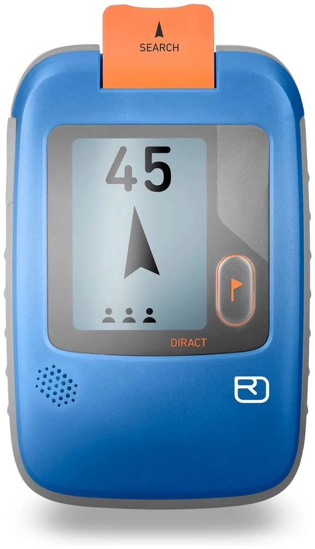 Ortovox Diract Voice 3 Ortovox Diract Voice