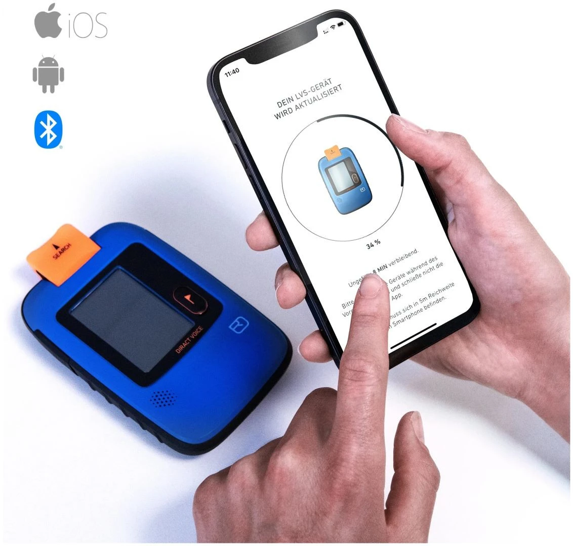 Ortovox Diract Voice 5 Ortovox Diract Voice – Image 3