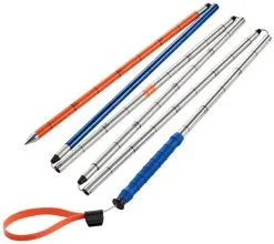 Ortovox Probe Alu 240 PFA