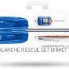 Ortovox Rescue Set Diract Voice -Masque De Ski ortovox rescue set diract voice 0