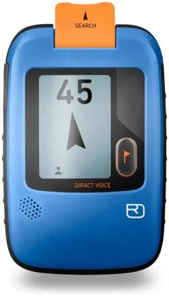 Ortovox Rescue Set Diract Voice -Masque De Ski ortovox rescue set diract voice 3