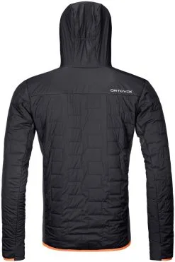 Ortovox Swisswool Piz Badus Jacket Men -Masque De Ski ortovox swisswool piz badus jacket men black raven 3 1