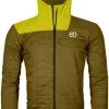Ortovox Swisswool Piz Badus Jacket Men -Masque De Ski ortovox swisswool piz badus jacket men green moss 0 1