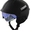 Osbe Avenger 2 Osbe Avenger -Masque De Ski osbe avenger carbon look s m carbon look 0