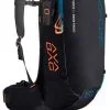 OutdoorXL La Location Ortovox Avabag Per Jour 18 L -Masque De Ski outdoorxl verhuur ortovox avabag per week 0