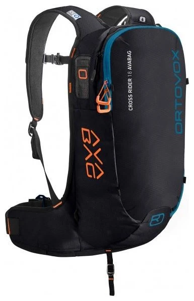 OutdoorXL La Location Ortovox Avabag Per Jour 18 L 3 OutdoorXL La Location Ortovox Avabag Per Jour 18 L