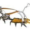 Petzl Lynx Lever Lock Universel Crampons -Masque De Ski petzl lynx lever lock universel crampons 0
