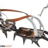 Petzl Sarken Leverlock Universel Crampons