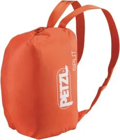 Petzl Split -Masque De Ski petzl split red orange red orange 0