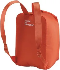 Petzl Split -Masque De Ski petzl split red orange red orange 1