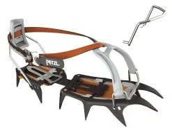 Petzl Vasak LeverLock Universel