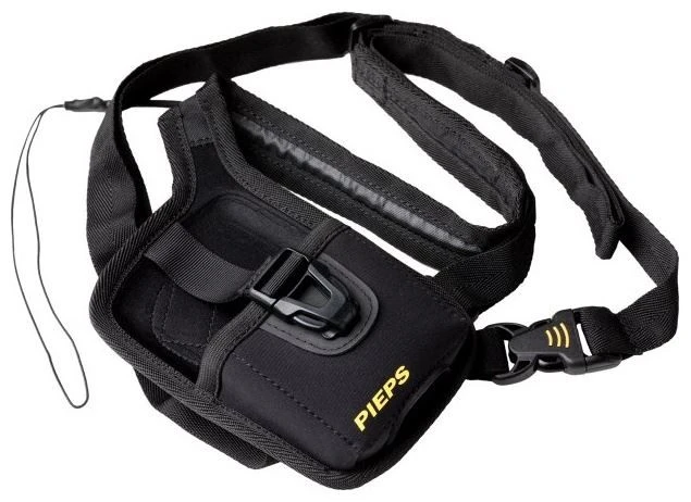 Pieps Powder BT Lawinepieper Blue-Yellow 5 Pieps Powder BT Lawinepieper Blue-Yellow – Image 3