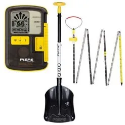 Pieps Set Pieps Pro BT -Masque De Ski pieps set pieps pro bt 1 2