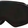 Red Bull Spect Alley Oop 001 Matt Black (Lens: Black Snow) -Masque De Ski red bull spect ally oop 001 matt black lens black snow 0