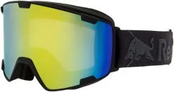 Red Bull Spect Park 001 Matt Black (Lens: Yellow Snow) 14 Red Bull Spect Park 001 Matt Black (Lens: Yellow Snow) -Masque De Ski red bull spect park 001 matt black lens yellow snow 2