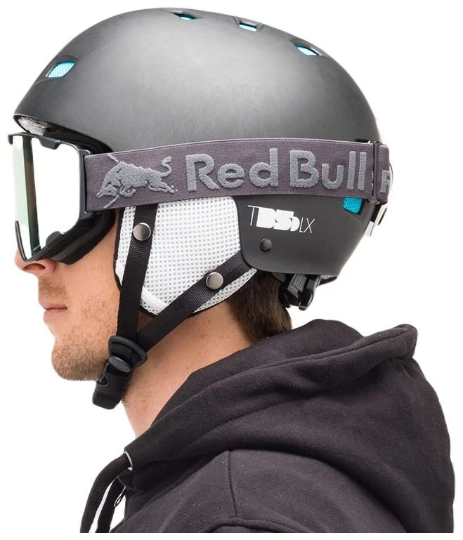 Red Bull Spect Park 001 Matt Black (Lens: Yellow Snow) 9 Red Bull Spect Park 001 Matt Black (Lens: Yellow Snow) – Image 7