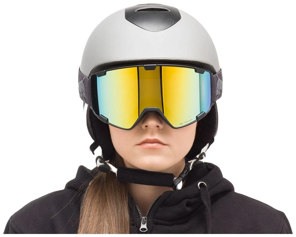 Red Bull Spect Park 001 Matt Black (Lens: Yellow Snow) 10 Red Bull Spect Park 001 Matt Black (Lens: Yellow Snow) – Image 8