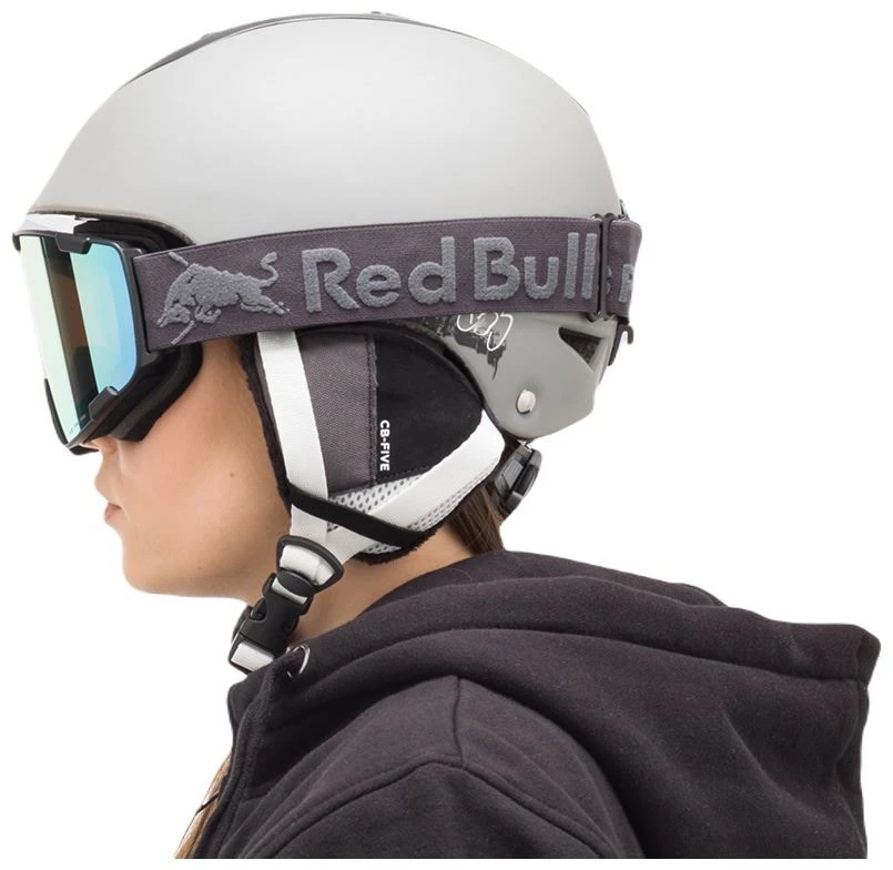 Red Bull Spect Park 001 Matt Black (Lens: Yellow Snow) 11 Red Bull Spect Park 001 Matt Black (Lens: Yellow Snow) – Image 9