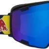 Red Bull Spect Park 003 Matt Dark Blue (Lens: Blue Snow) -Masque De Ski red bull spect park 003 matt dark blue lens blue snow 0