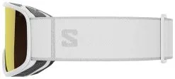 Salomon Aksium 2.0 S White (Lens: Ruby) 9 Salomon Aksium 2.0 S White (Lens: Ruby) -Masque De Ski salomon aksium 2 0 s white lens ruby 1