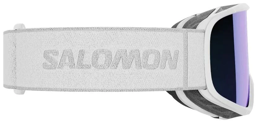 Salomon Aksium 2.0 S White (Lens: Ruby) 7 Salomon Aksium 2.0 S White (Lens: Ruby) – Image 5