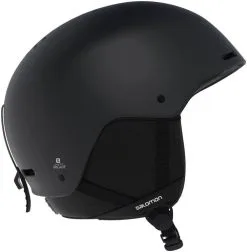 Salomon Brigade 14 Salomon Brigade -Masque De Ski salomon brigade black l 59 62 cm black 0