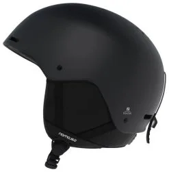 Salomon Brigade 15 Salomon Brigade -Masque De Ski salomon brigade black l 59 62 cm black 1