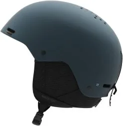 Salomon Brigade 10 Salomon Brigade -Masque De Ski salomon brigade mallard blue s 53 56 cm mallard blue 2