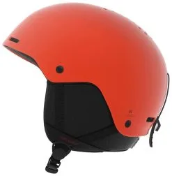 Salomon Brigade 17 Salomon Brigade -Masque De Ski salomon brigade orange pop l 59 62 cm orange pop 1