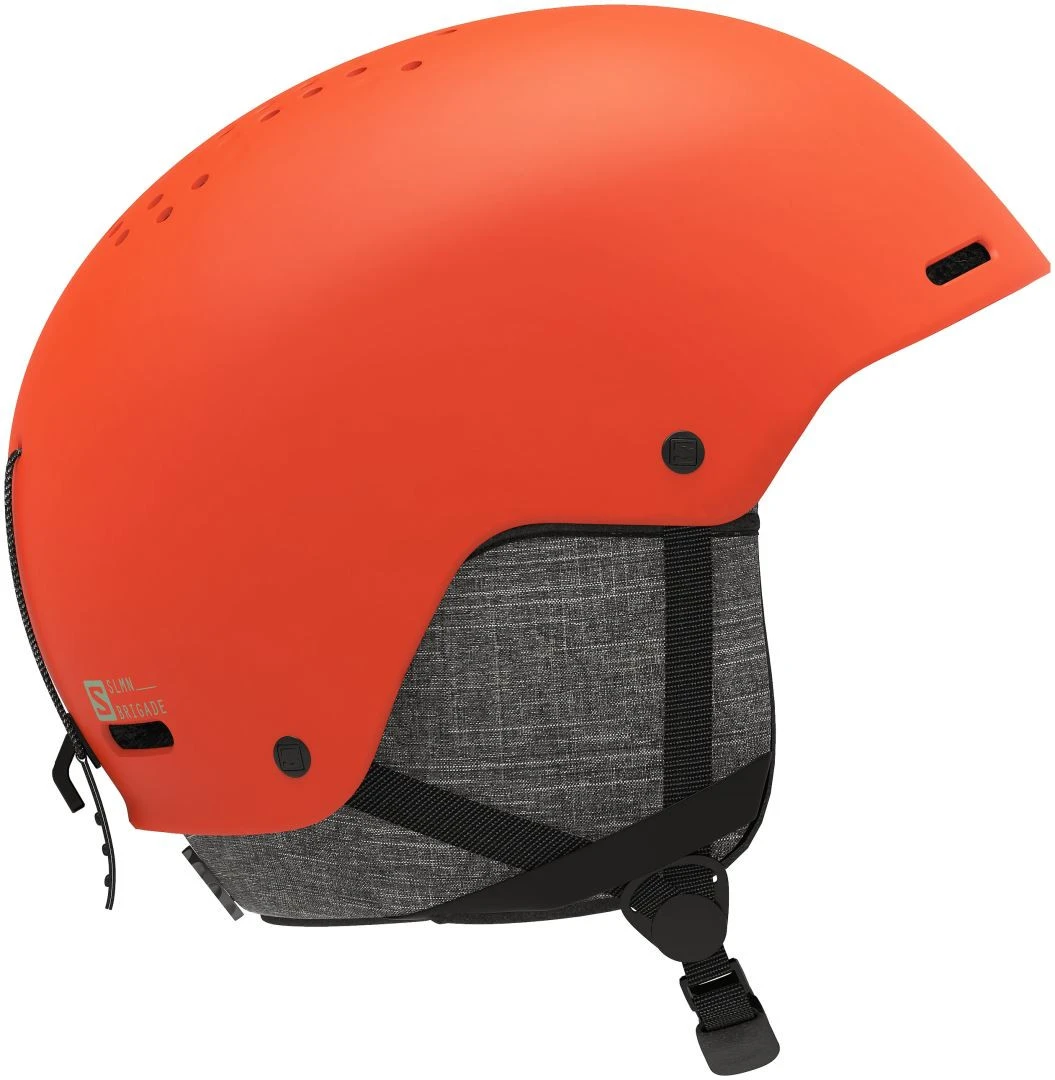 Salomon Brigade 4 Salomon Brigade – Image 2