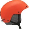 Salomon Brigade 1 Salomon Brigade -Masque De Ski salomon brigade red orange s 53 56 cm red orange 0